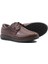 Fast Step Deri Erkek Casual Ayakkabı 126Sma481 3