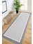 Dijital Kaymaz Yıkanabilir Sisal Görünümlü Salon Halısı Mutfak Halısı Koridor Halısı Yolluk 2