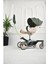 Premıum Bebek Arabası EBR-750 Zeytin Yeşili 1