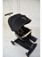 Traveller Bebek Arabası EBR-700 Siyah 1