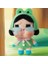 Popmart Crybaby Crying Again Serisi Vinil Kutu Oyuncaklar Kawaii Anime Action Figür Caixa Caja Sürpriz Gizem Kutusu Dolls Kızlar Renk: Box-E Yok (Yurt Dışından) 1
