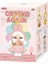 Popmart Crybaby Crying Again Seri Serisi Vinil Kutu Oyuncaklar Kawaii Anime Action Figür Kutusu Sürpriz Kutusu Gizem Kutusu Dolls Kızlar Kızlar: Random 1 Pcs (Yurt Dışından) 1
