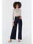 Wide Leg Pantolon Lacı 1