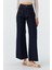 Wide Leg Pantolon Lacı 2