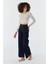 Wide Leg Pantolon Lacı 3