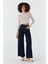 Wide Leg Pantolon Lacı 4