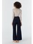 Wide Leg Pantolon Lacı 5