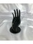 Siyah 18 cm El Takı Mankeni, Yüzük ve Ürün Sergileme Standı, Organizer 5