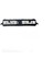 - Ön Tampon Alt Izgara ( S-Line ) Q3 2019- - 83A807683A 1