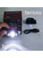 810S Şarjlı LED Kafa Lambası | 4 Modlu | Tip-C Giriş | Su Geçirmez | Xpe + Cob Işık | Kamp & Açık Hava Kullanımı 6