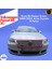 Vw Passat B6 3c Krom Ön Panjur 8 prc 2005-2011 Paslanmaz Çelik 2