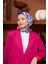 Colorday Puan Soft Eşarp Lacivert Mavi 1161-09 2