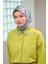 Harmony Collection Soft Eşarp Gri 1176-06 1