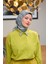 Harmony Collection Soft Eşarp Gri 1176-06 2