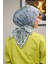 Harmony Collection Soft Eşarp Gri 1176-06 4
