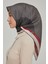 Özel Nostalji Serisi Sura Ipek Eşarp Modelleri 8616DS-37 4