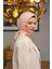 Harmony Collection Soft Eşarp Pudra 1176-16 2