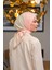 Harmony Collection Soft Eşarp Pudra 1176-16 4