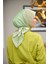 Harmony Collection Soft Eşarp Çimen Yeşili 1176-04 4