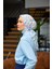 Harmony Collection Soft Eşarp Pudra Lila 1177-06 3