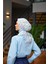 Harmony Collection Soft Eşarp Pudra Lila 1177-06 4