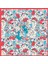 Melodi Soft Eşarp Kırmızı 1153-10 5