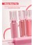 Doğal Tonlarda, Uzun Süre Kalıcı, Işıltılı Tint PERIPERA Water Bare Tint (04 All Right Peach) 8