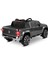 441 Quattro 4x4 24V Uzaktan Kumandalı Akülü Araba Metalik Füme Boyalı Füme 3