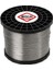 Fransız Menşeili Rezistans Teli - Isıtıcı Tel - 0.4 mm Çap (Nikel - Krom Alaşımı) - Ambalaj Makineleri - Rezistans Uygulamaları 1