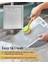 2 Adet W10915369 Davlumbaz Yağ Filtresi W10727013 Whirlpool, Jenn Air, Kitchen Aid, Alüminyum Ağ Yağ Havalandırma Filtresi (Yurt Dışından) 3