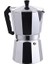 Kahve Potu Espresso Makinesi Moka Potu, Elektrikli Seramik Ocak Üstü Için Harika Aromalı Espresso Için Ocak Üstü Espresso Makinesi (Yurt Dışından) 1