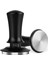 Espresso Tamper, Espresso Makinesi Için Kahve Tamper, Derinlik Ayarlı Espresso Tamper Yüklü Tamper, El Tamperleri 53MM (Yurt Dışından) 2