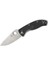 Tenacious Black Lightweight Plainedge Çakı 1