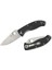 Tenacious Black Lightweight Plainedge Çakı 2