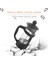 Fransız Kahve Makinesi Küçük French Press Sabah Kahvesi Için Mükemmel Üstün Filtrasyonlu Maksimum Lezzet Kahve Demleme Makinesi (Yurt Dışından) 3