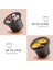 Nespresso Dolce Gusto Saklama Kutusu A Için Çıkarılabilir Eğimli Kahve Kapsülü Saklama Kutusu Şeffaf (Yurt Dışından) 4