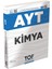 AYT Kimya TÖF 1