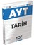 AYT Tarih Tam Öğrenme Fasikülleri 1