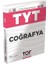 TYT Coğrafya TÖF 1