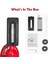 Kitchenaid Stand Mikseri Için Et Yumuşatıcı Paslanmaz Çelik Dişliler Et Yumuşatıcı Mutfak Kümes Hayvanı Yumuşatıcıları Beyaz (Yurt Dışından) 2
