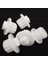 10 Adet/grup Kıyma Makinesi Parçaları Plastik Dişli Zelmer A861203, 86.1203, 9999990040,420306564070, 996500043314 (Yurt Dışından) 5