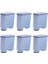 CMF009 Kahve Makinesi Su Filtresi Philips Saeco Aqua Clean Filtreleri Kireç Çözücü CA6903/10/00/01/22/47 Için Yedek (Yurt Dışından) 1