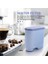 CMF009 Kahve Makinesi Su Filtresi Philips Saeco Aqua Clean Filtreleri Kireç Çözücü CA6903/10/00/01/22/47 Için Yedek (Yurt Dışından) 3