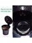 Ninja Dual Brew Için Yeniden Kullanılabilir K Dak Kahve Filtreleri, Ninja CFP301 Kahve Makinesi Için Uyumlu Doldurulabilir Kahve Kapsülleri (Yurt Dışından) 5