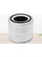Levoit Core 300-RF Hepa Için Hepa Filtresi Levoit Aktif Karbon Filtresi Core 300 Levoit Hava Temizleyici Filtresi, Sarı (Yurt Dışından) 5