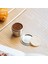Nespresso Kapsülü Için 100 Adet Tek Kullanımlık Kahve Filtre Kağıdı, Yedek Kahve Filtre Kağıdı Astarı, Yeniden Doldurulabilir Kapsül (Yurt Dışından) 3