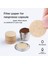 Nespresso Kapsülü Için 100 Adet Tek Kullanımlık Kahve Filtre Kağıdı, Yedek Kahve Filtre Kağıdı Astarı, Yeniden Doldurulabilir Kapsül (Yurt Dışından) 4