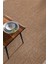 0465-BEJ Kumaş Bordür Sisal Halı Kilim Hav Toz Vermez Kolay Temizlenen Hasır Kilim 2
