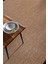 0465-SIYAH Kumaş Bordür Sisal Halı Kilim Hav Toz Vermez Kolay Temizlenen Hasır Kilim 2