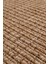 0465-SIYAH Kumaş Bordür Sisal Halı Kilim Hav Toz Vermez Kolay Temizlenen Hasır Kilim 4